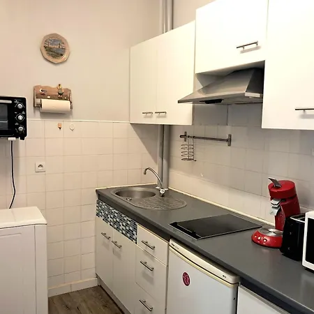 La Mariniere * 罗什福尔