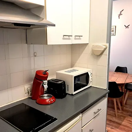 La Mariniere 公寓 *