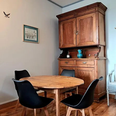 公寓 La Mariniere 罗什福尔