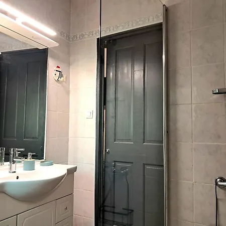 La Mariniere 公寓 罗什福尔